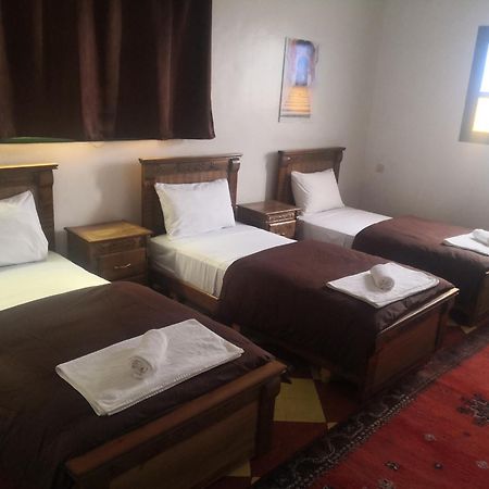 Auberge Kasbah Amoun تالوين المظهر الخارجي الصورة