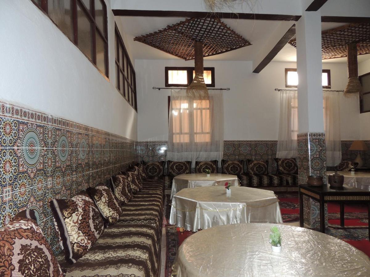 Auberge Kasbah Amoun تالوين المظهر الخارجي الصورة