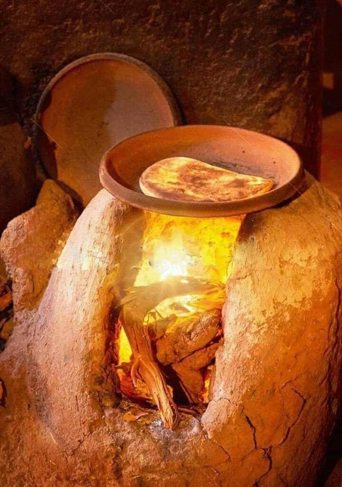 Auberge Kasbah Amoun تالوين المظهر الخارجي الصورة
