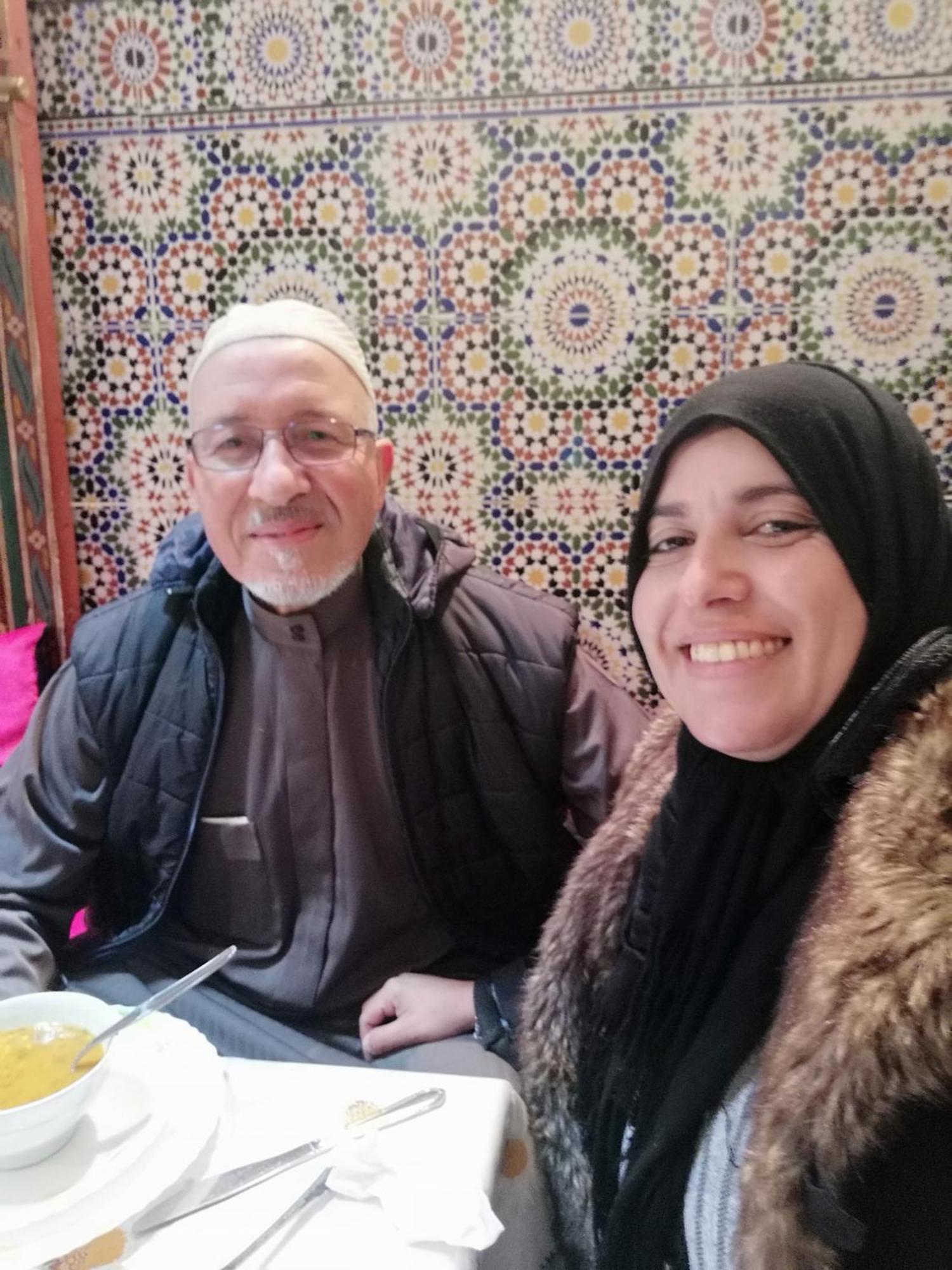 Auberge Kasbah Amoun تالوين المظهر الخارجي الصورة