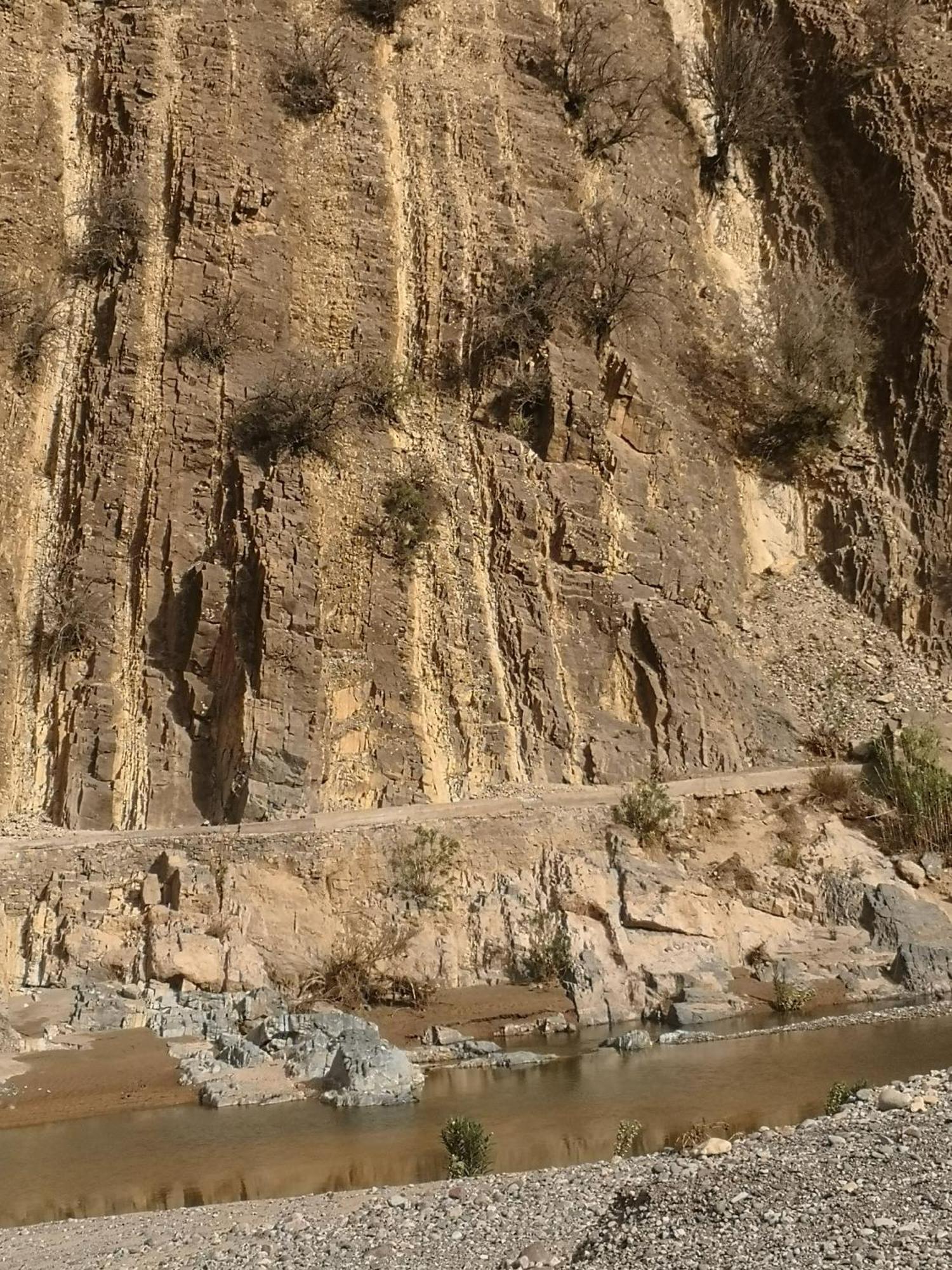 Auberge Kasbah Amoun تالوين المظهر الخارجي الصورة