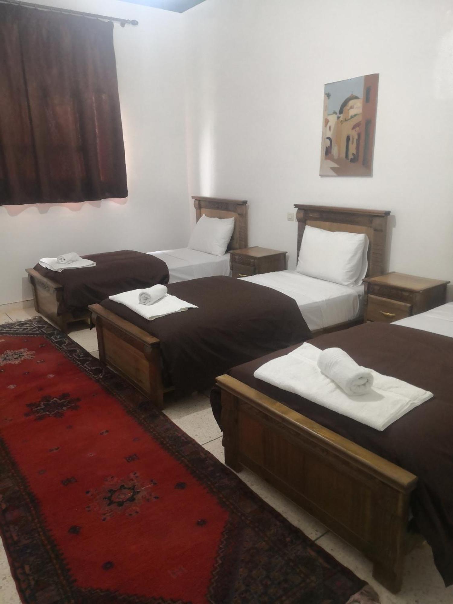 Auberge Kasbah Amoun تالوين المظهر الخارجي الصورة